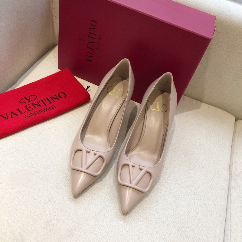 Valentino High Heels